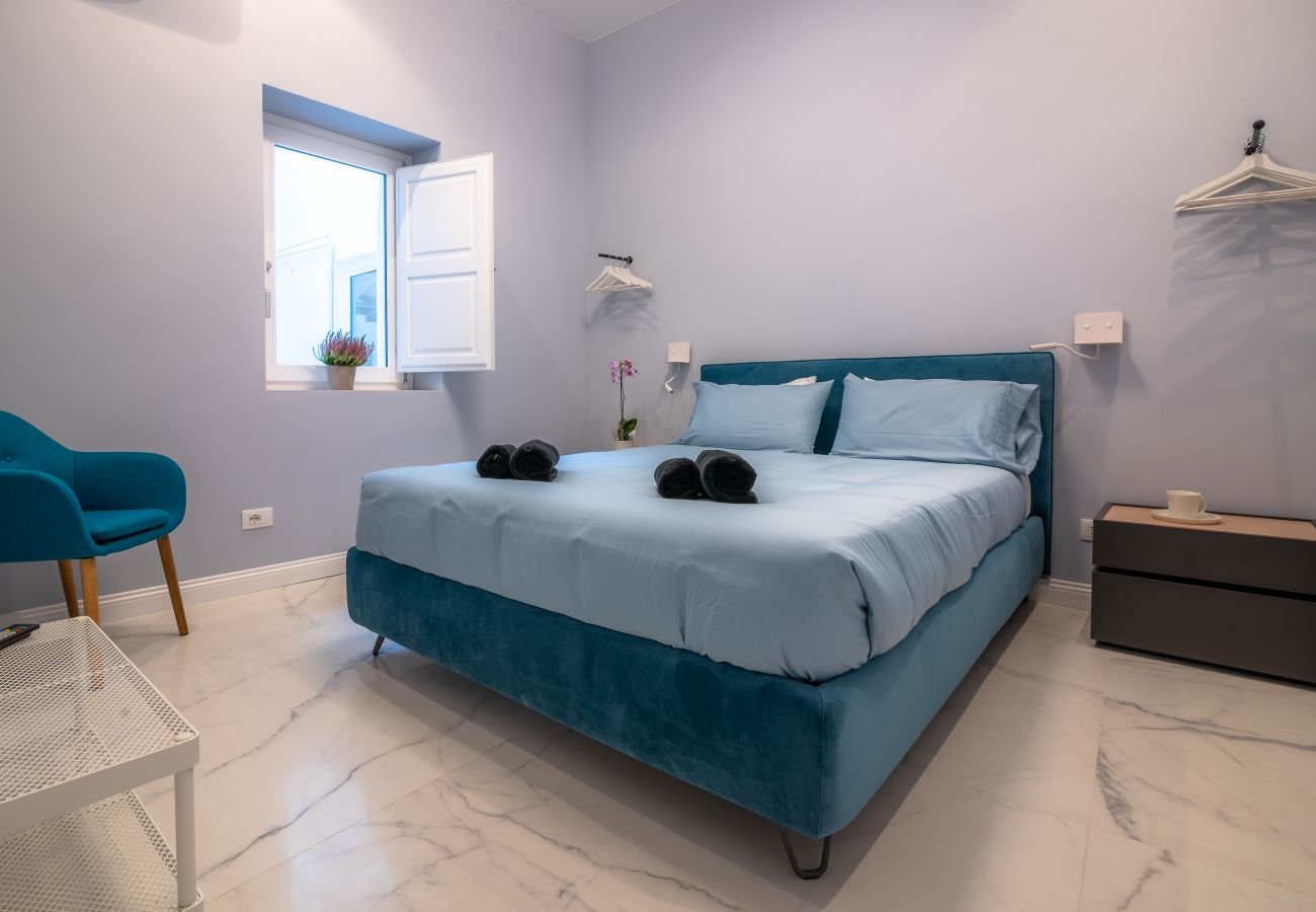 Apartment in Syracuse - Frida's apartments , Ortigia island