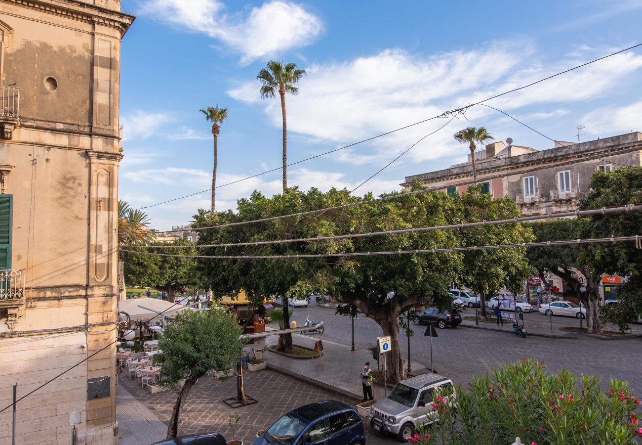 Apartment in Syracuse - Frida's apartments  by Dimore in Sicily
