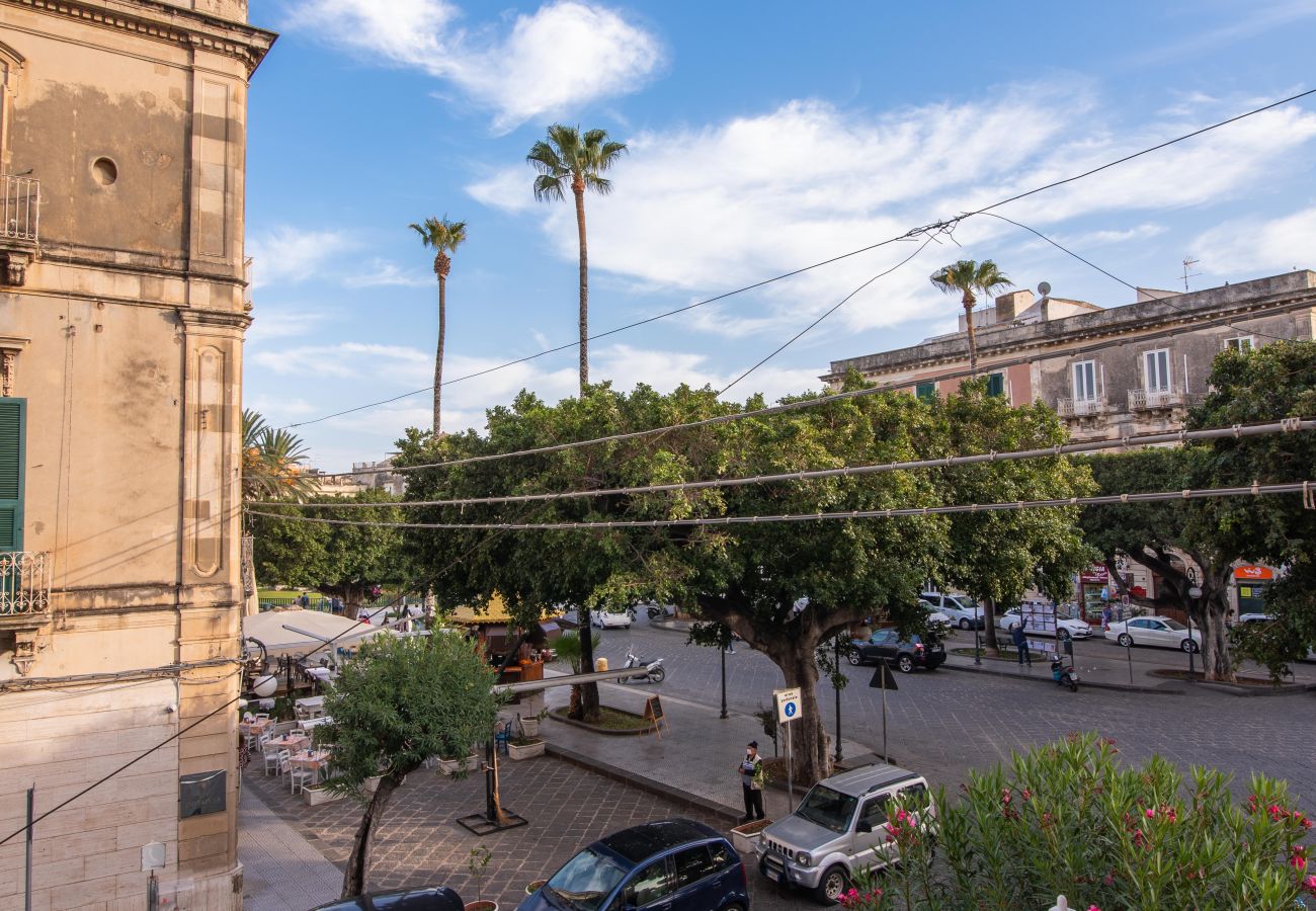 Apartment in Syracuse - Frida's apartments , Ortigia island