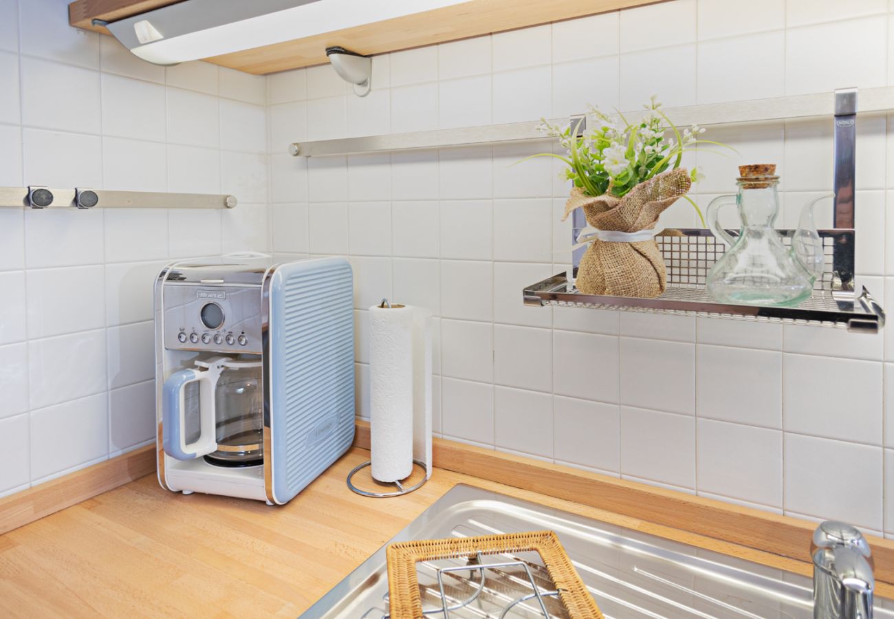 Apartment in Lazise - ORTENSIA