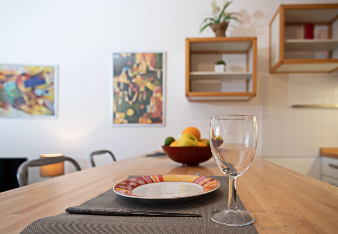 Apartment in Lazise - ORTENSIA