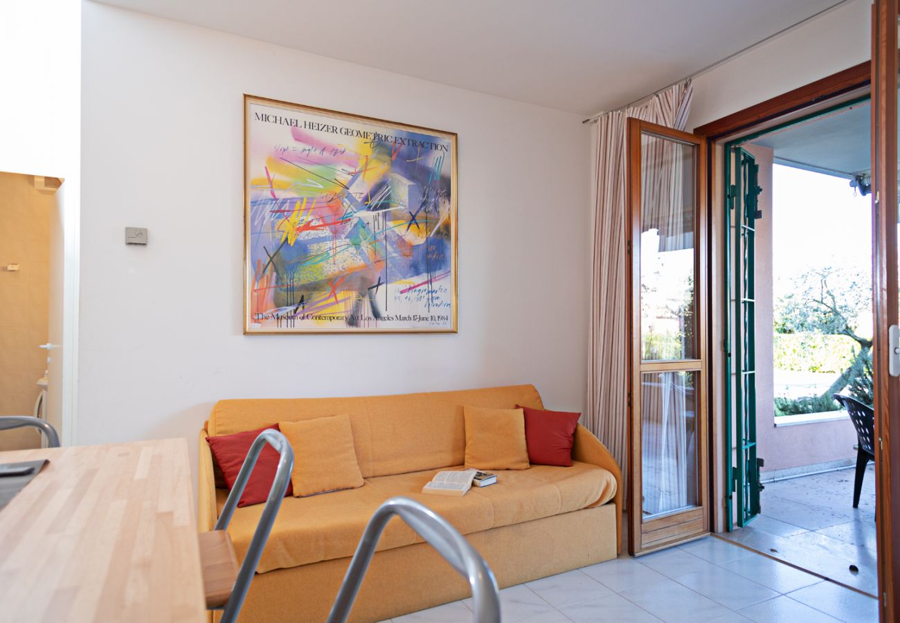 Apartment in Lazise - ORTENSIA