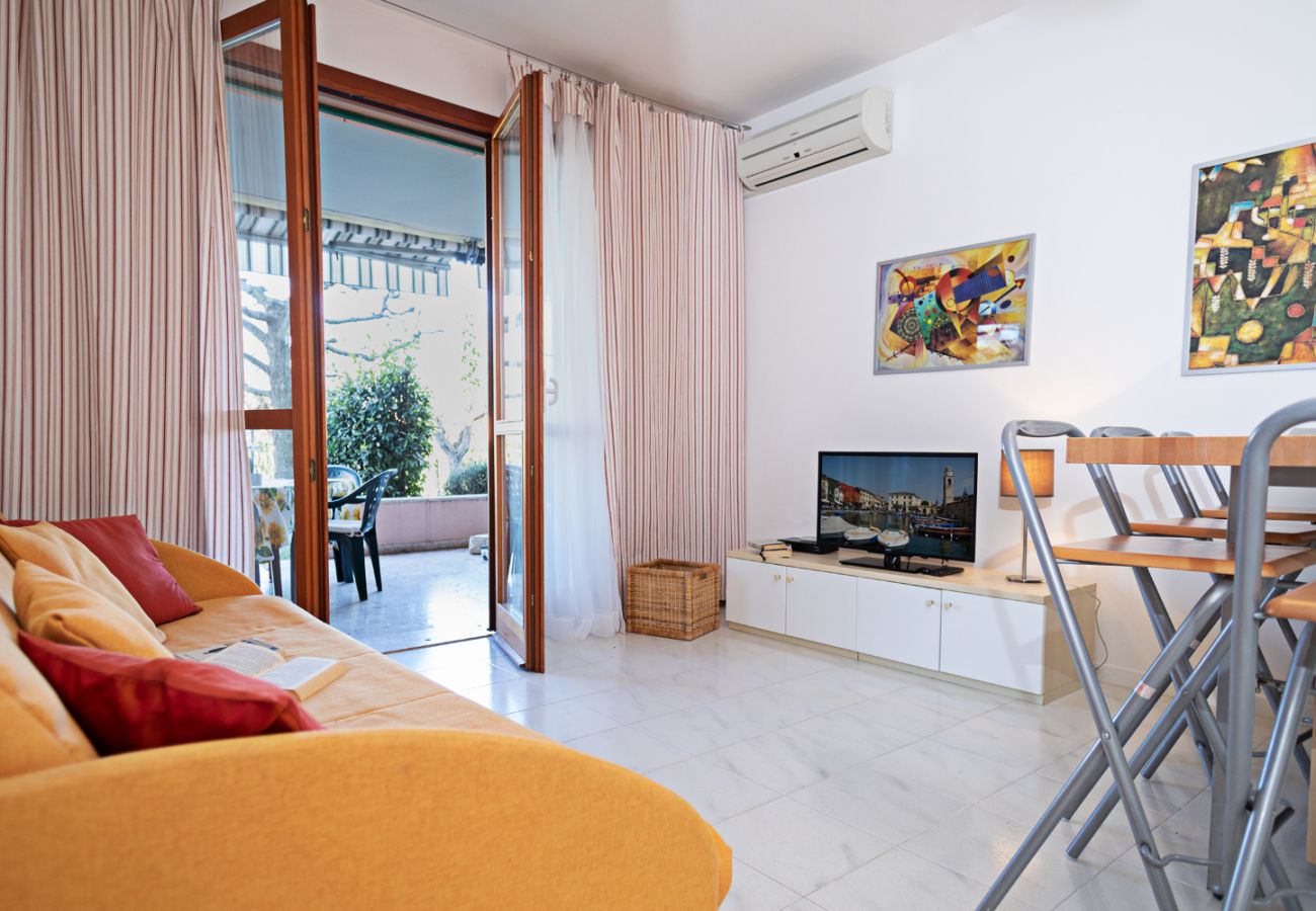 Apartment in Lazise - ORTENSIA