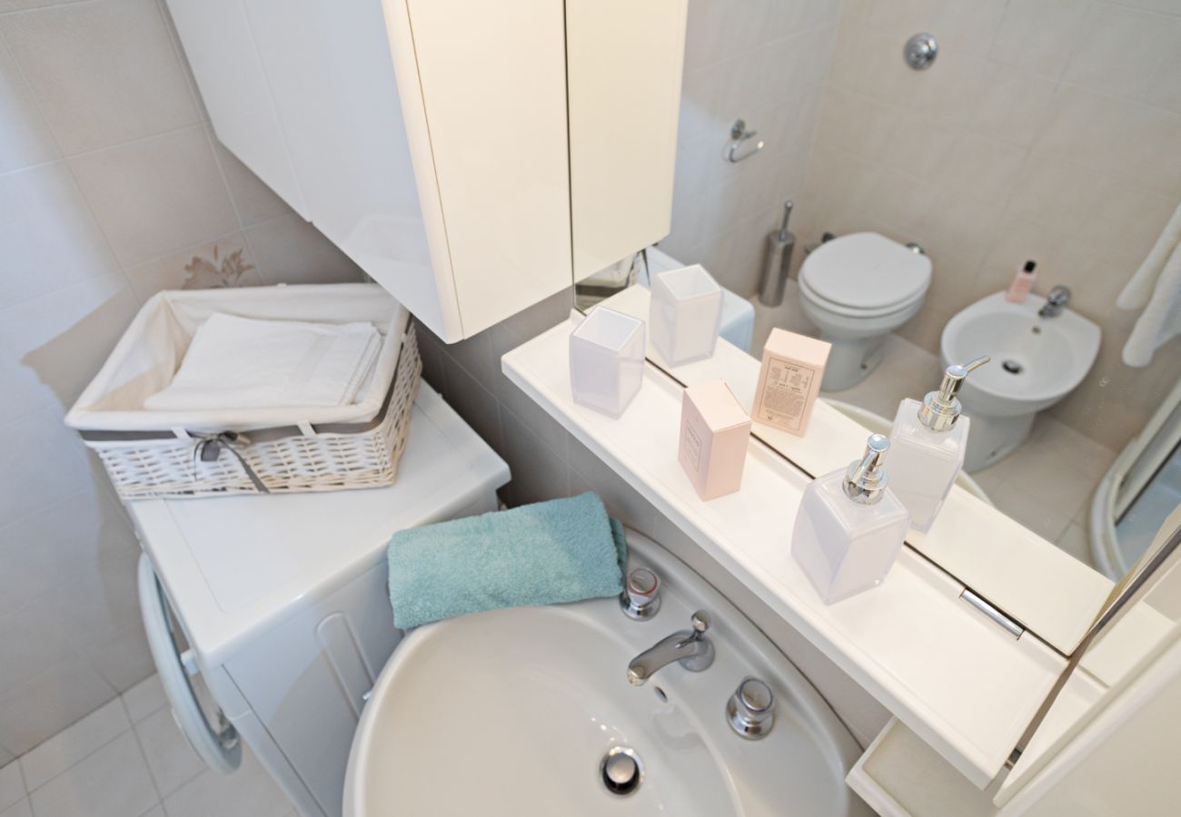 Apartment in Lazise - ORTENSIA