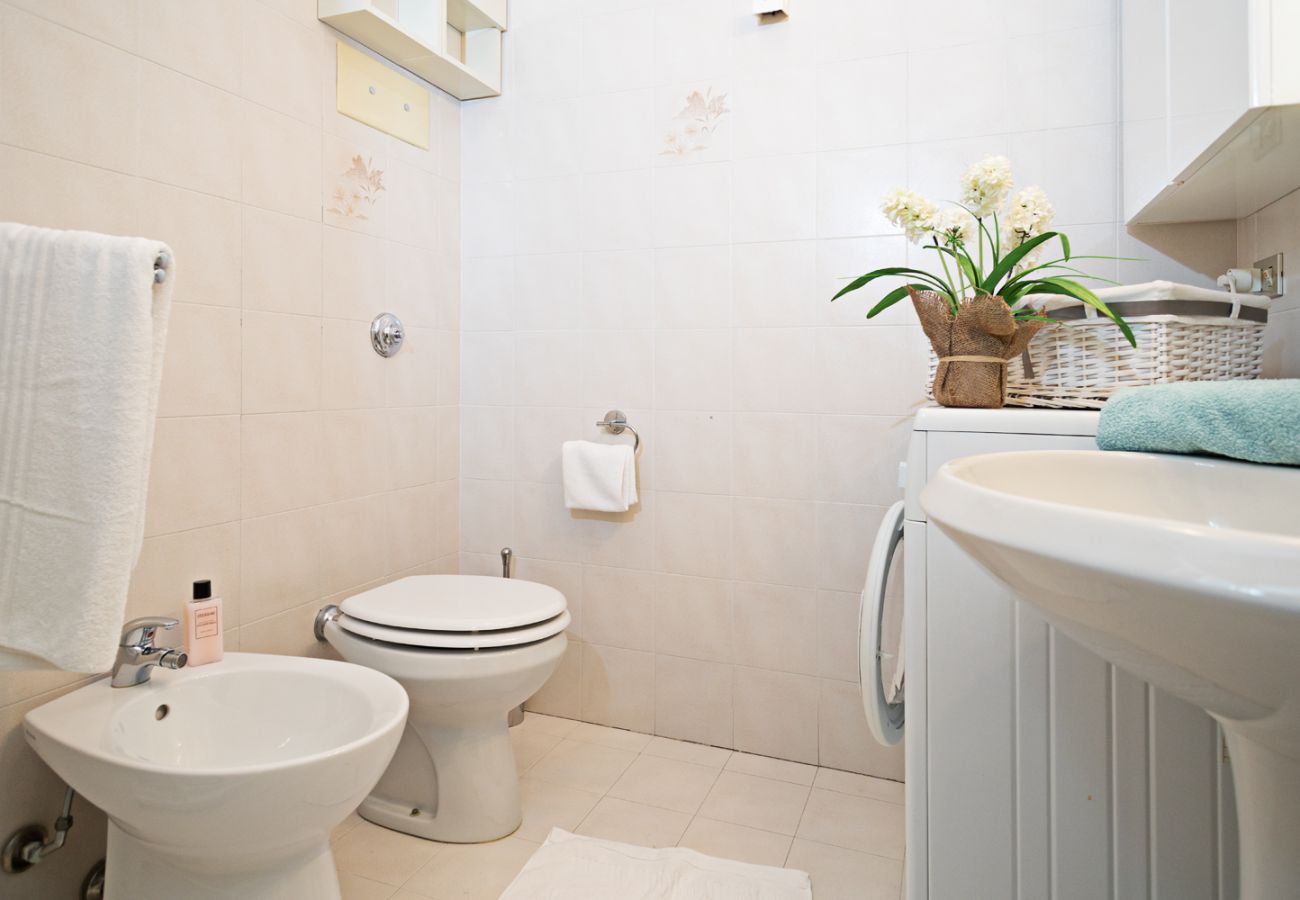 Apartment in Lazise - ORTENSIA
