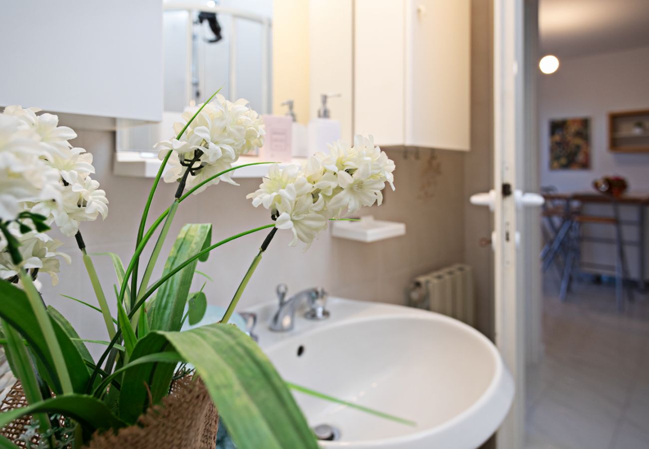 Apartment in Lazise - ORTENSIA
