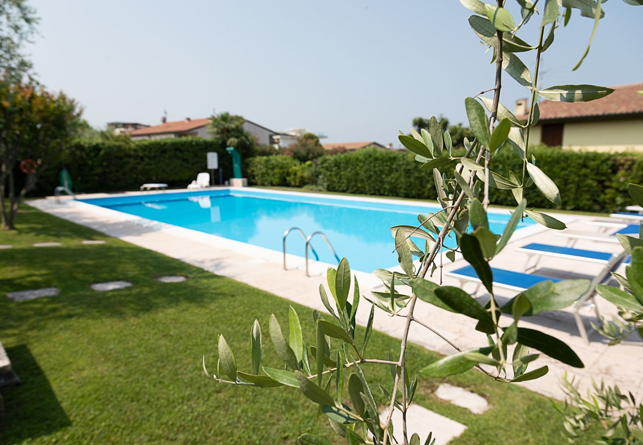 Apartment in Lazise - ORTENSIA