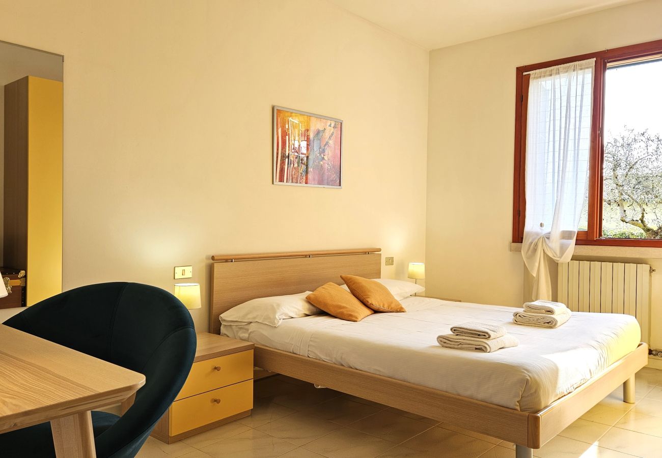 Apartment in Lazise - ORTENSIA