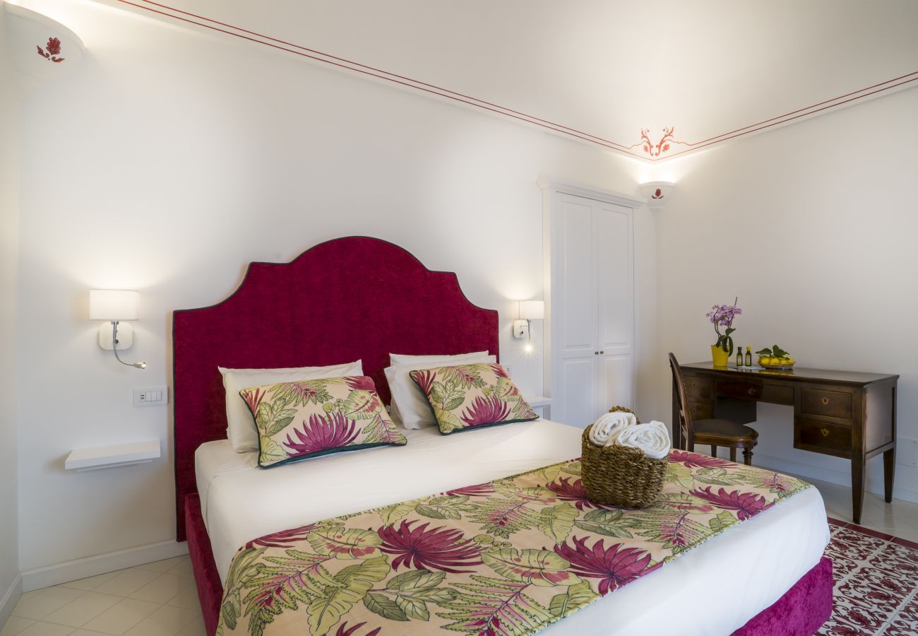 Villa in Massa Lubrense - Villa Le Rondini