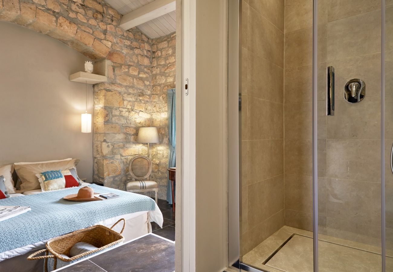 Villa in Modica - VILLA SCARLETT CON PISCINA PRIVATA