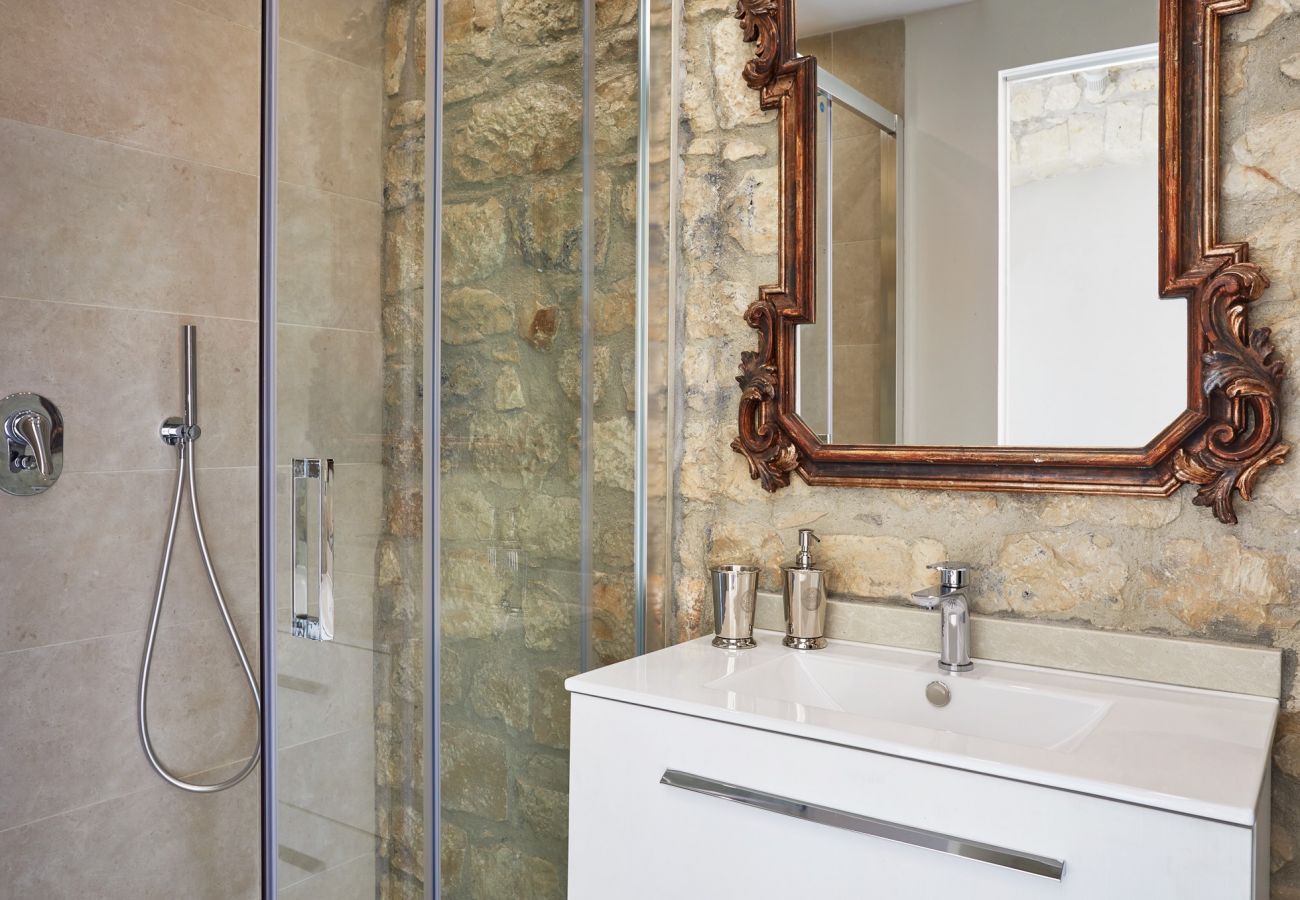 Villa in Modica - VILLA SCARLETT CON PISCINA PRIVATA