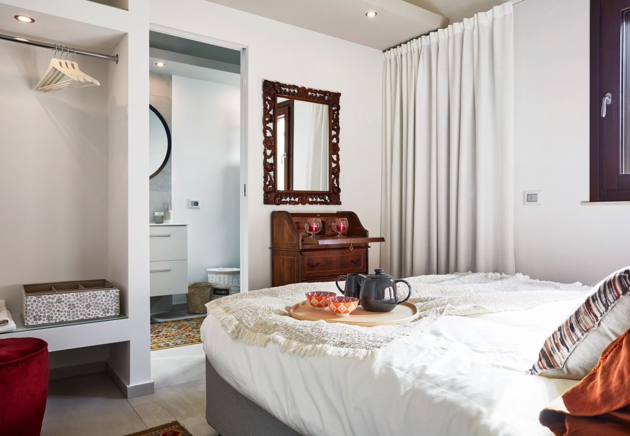 Villa in Modica - VILLA SCARLETT CON PISCINA PRIVATA