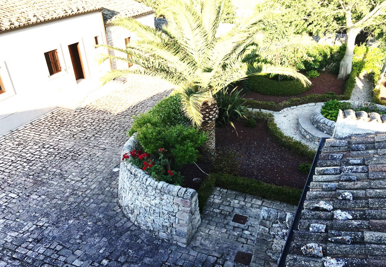 Villa in Modica - VILLA SCARLETT CON PISCINA PRIVATA