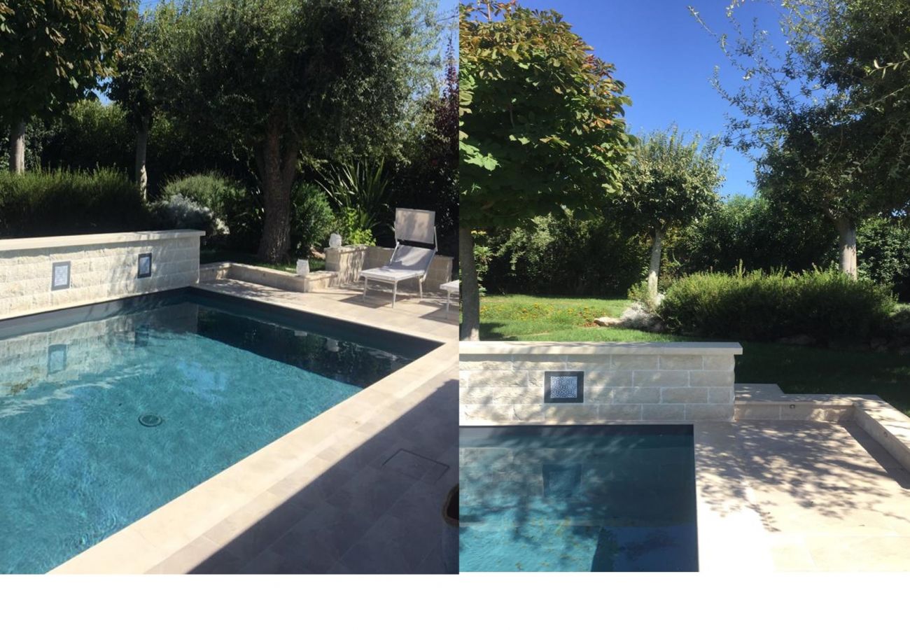 Villa in Modica - VILLA SCARLETT CON PISCINA PRIVATA