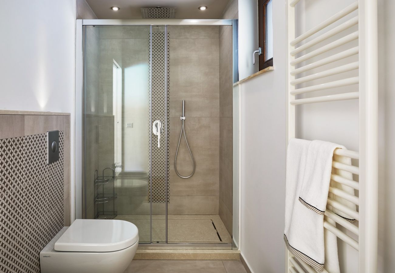 Villa in Modica - VILLA SCARLETT CON PISCINA PRIVATA
