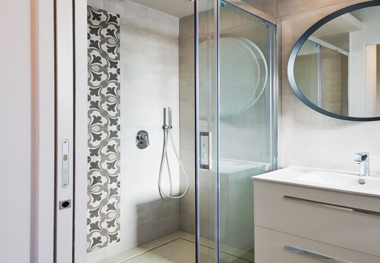 Villa in Modica - VILLA SCARLETT CON PISCINA PRIVATA