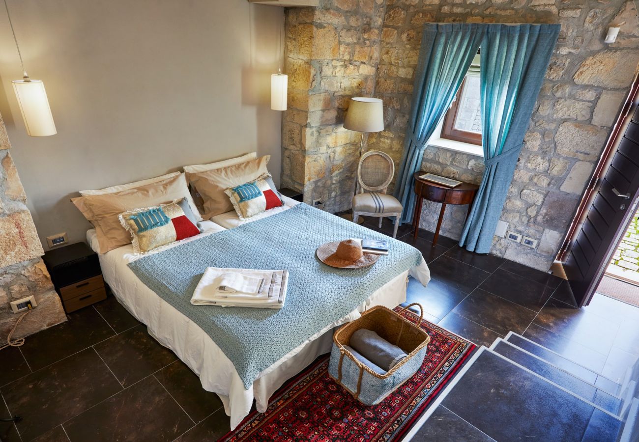 Villa in Modica - VILLA SCARLETT CON PISCINA PRIVATA