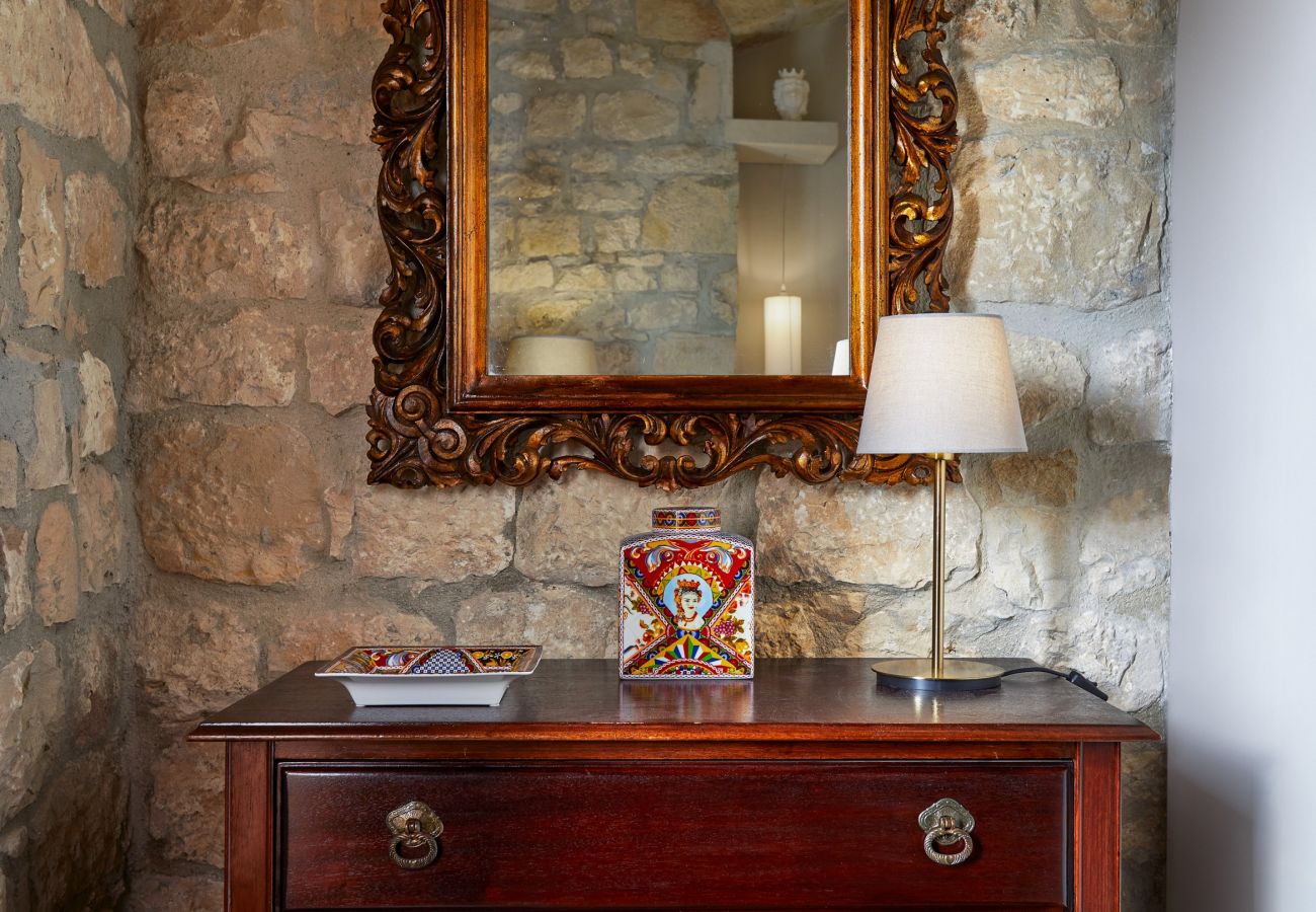 Villa in Modica - VILLA SCARLETT CON PISCINA PRIVATA