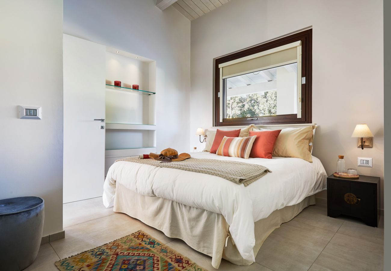 Villa in Modica - VILLA SCARLETT CON PISCINA PRIVATA