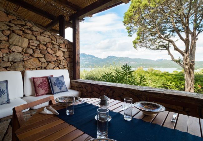  in Porto Rotondo - Caletta Nest 93
