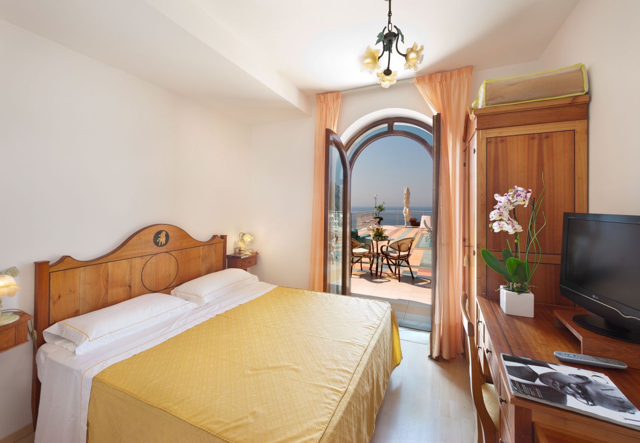 Villa in Massa Lubrense - Villa Superba