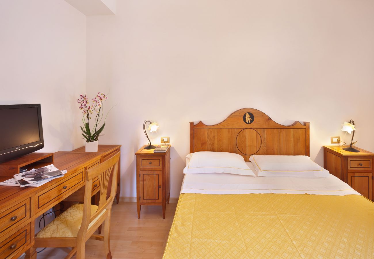 Villa in Massa Lubrense - Villa Superba