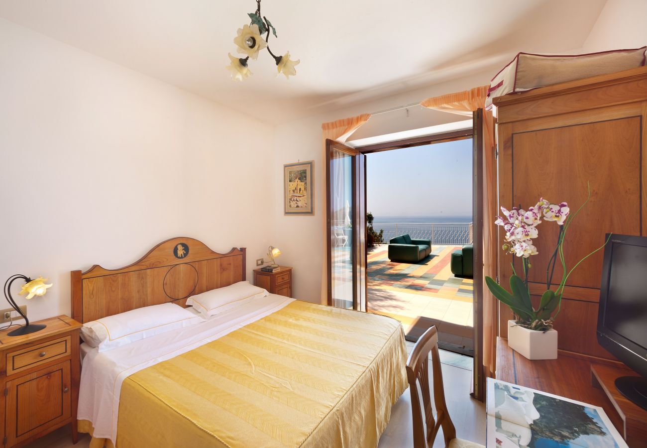 Villa in Massa Lubrense - Villa Superba