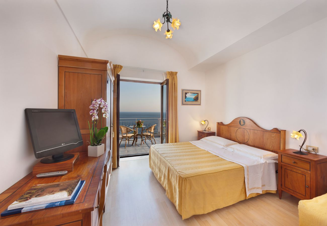Villa in Massa Lubrense - Villa Superba