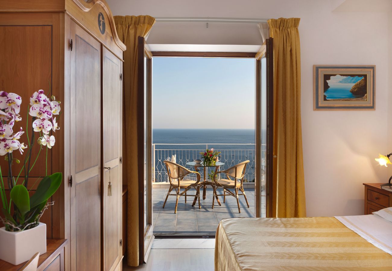 Villa in Massa Lubrense - Villa Superba