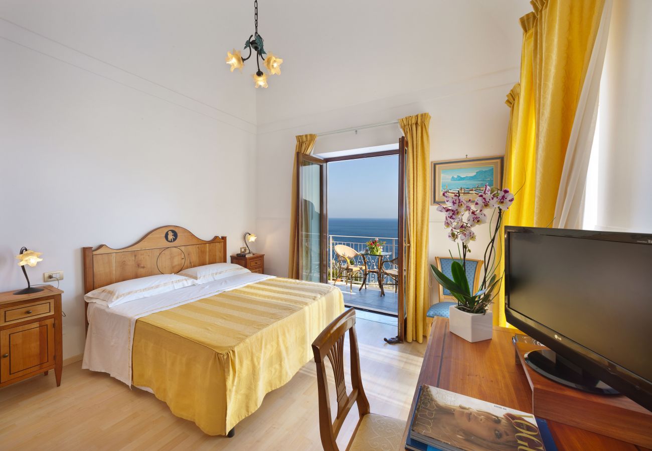 Villa in Massa Lubrense - Villa Superba