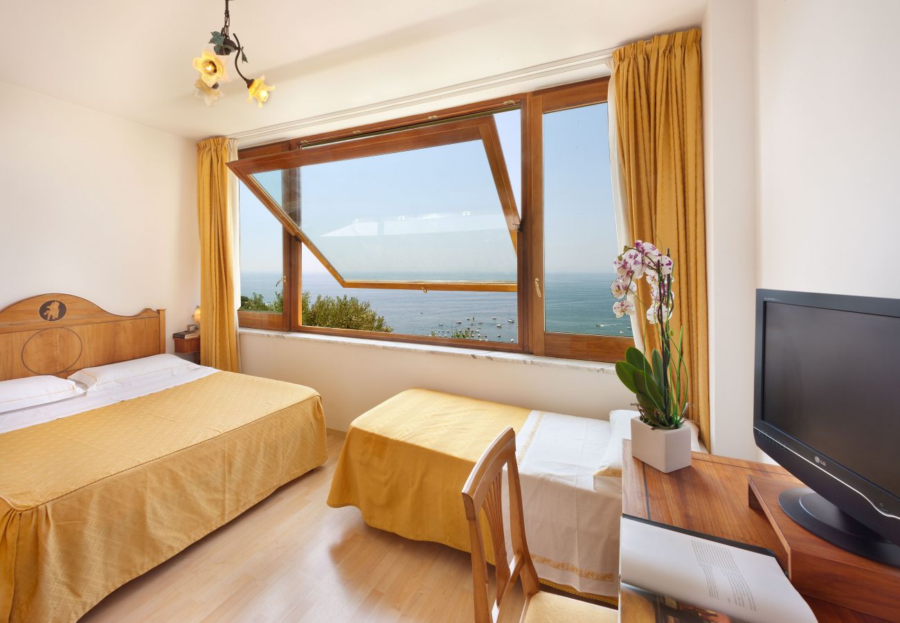 Villa in Massa Lubrense - Villa Superba
