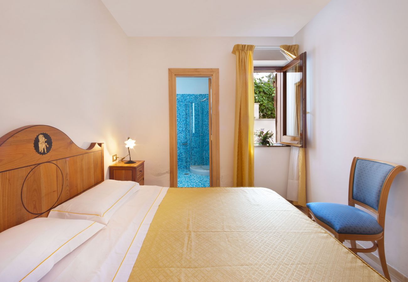 Villa in Massa Lubrense - Villa Superba
