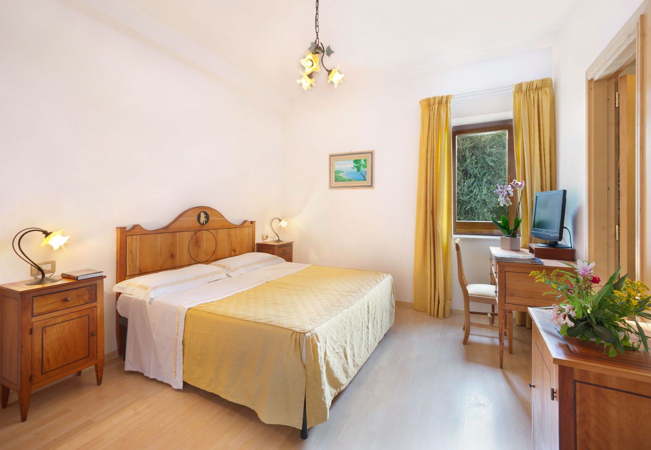Villa in Massa Lubrense - Villa Superba