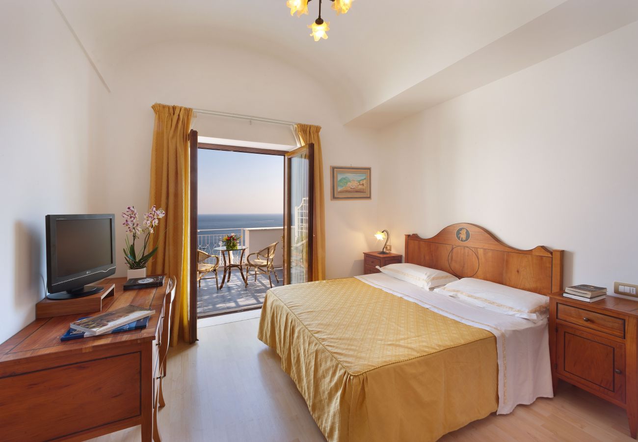 Villa in Massa Lubrense - Villa Superba