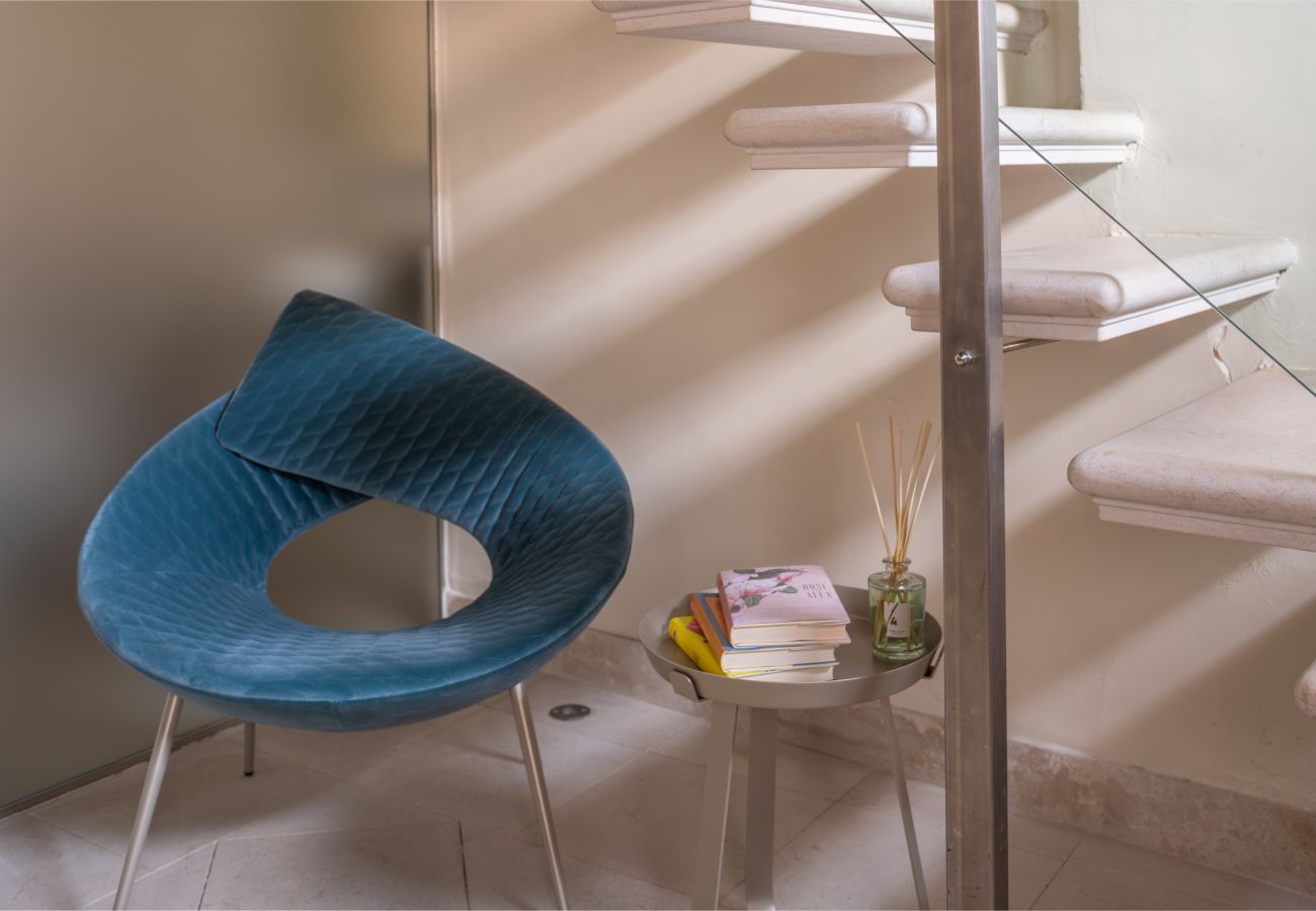 Apartment in Venice - Lion Palace Canal View R&R