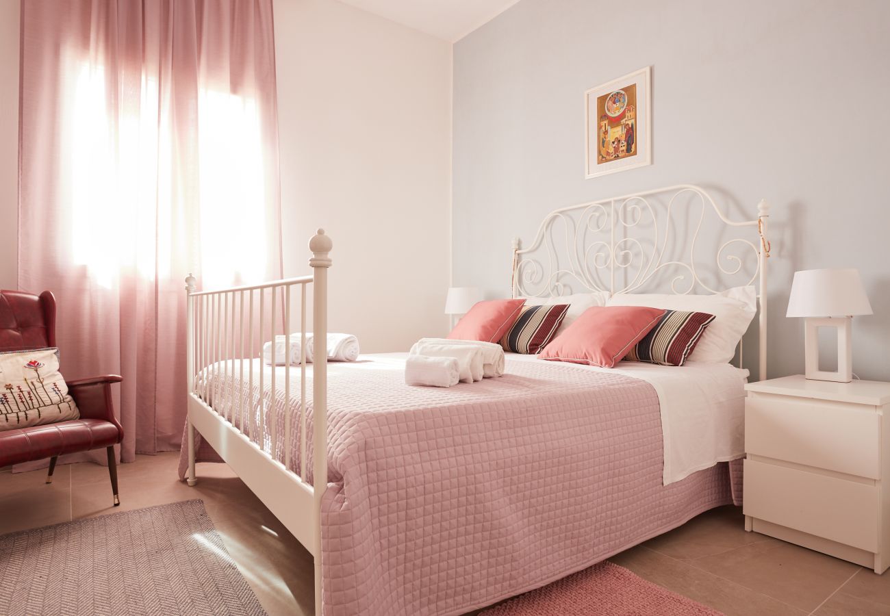 Villa in Ispica - VILLA ZAIMA CON PISCINA PRIVATA