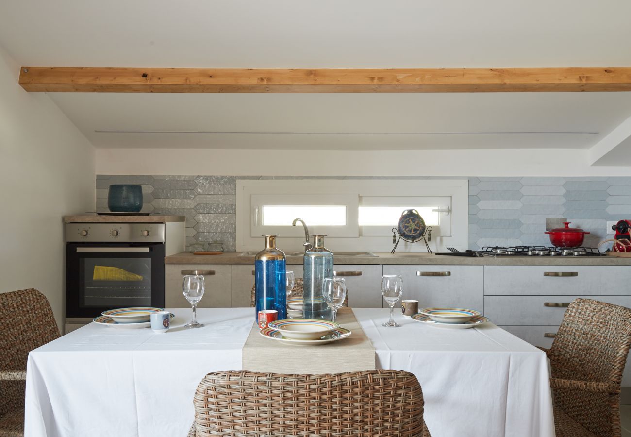 Villa in Ispica - VILLA ZAIMA CON PISCINA PRIVATA