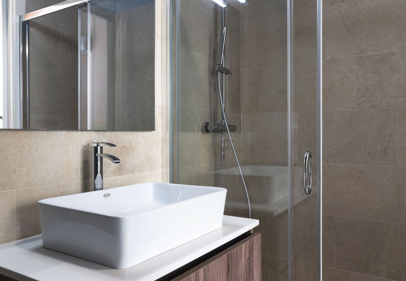 Apartment in Noto - LOFT AuriSPA 143 con PISCINA -Affitti Brevi Italia