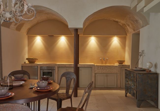 Apartment in Noto - DAMMUSO NEAS NOTO CENTRO - Affitti Brevi Italia