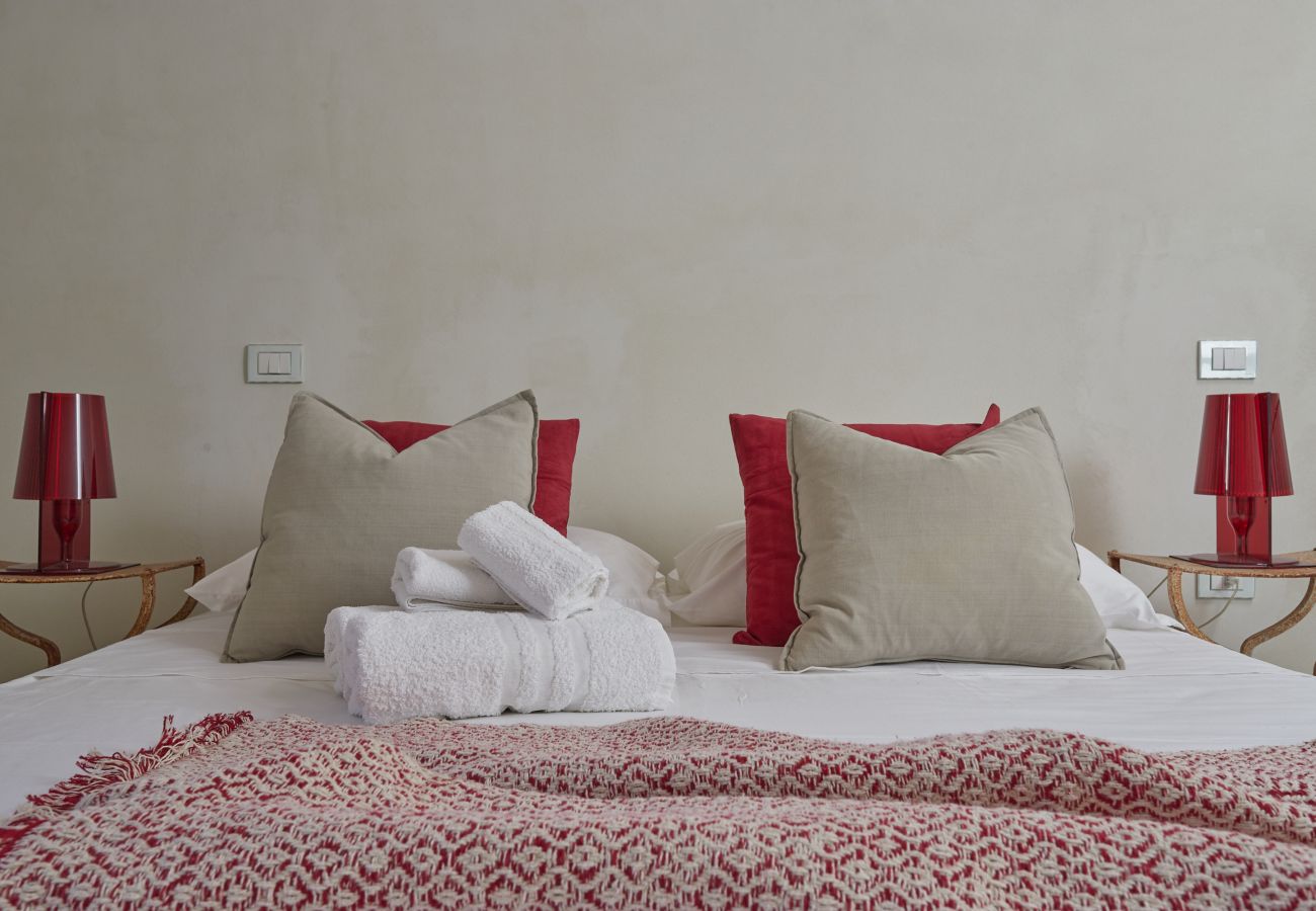 Apartment in Noto - DAMMUSO NEAS NOTO CENTRO - Affitti Brevi Italia