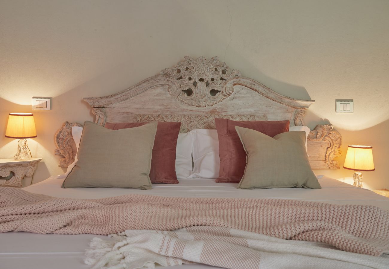 Apartment in Noto - DAMMUSO NEAS NOTO CENTRO - Affitti Brevi Italia