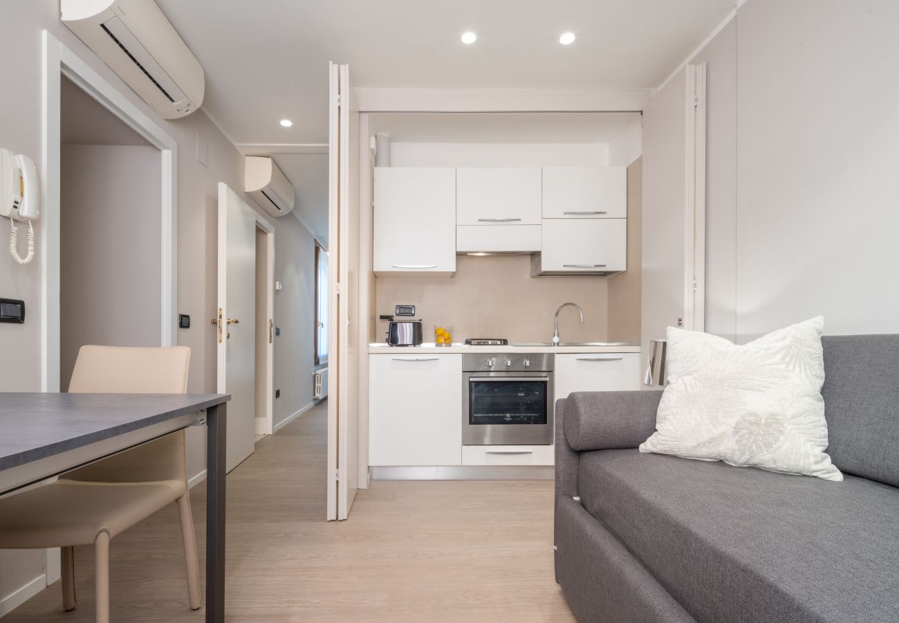 Apartment in Dorsoduro - Accademia Cozy Apartment R&R