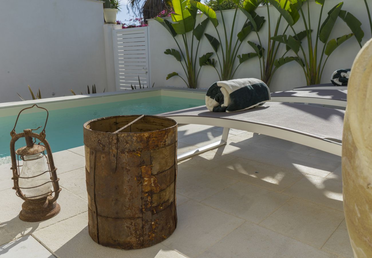 Villa in Ispica - VILLA  DELLE PALME  CON PISCINA - Affitti Brevi It