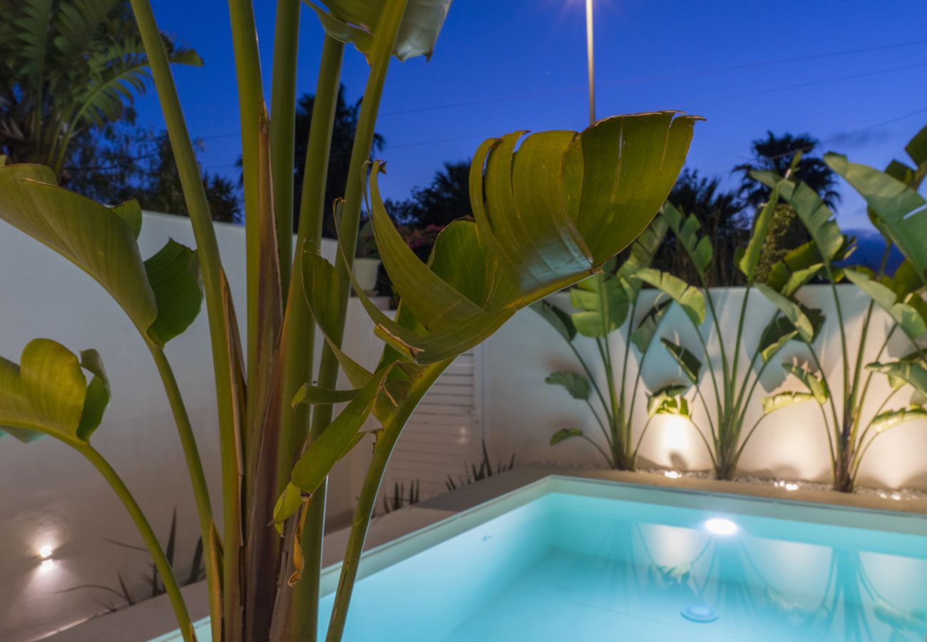 Villa in Ispica - VILLA  DELLE PALME  CON PISCINA - Affitti Brevi It