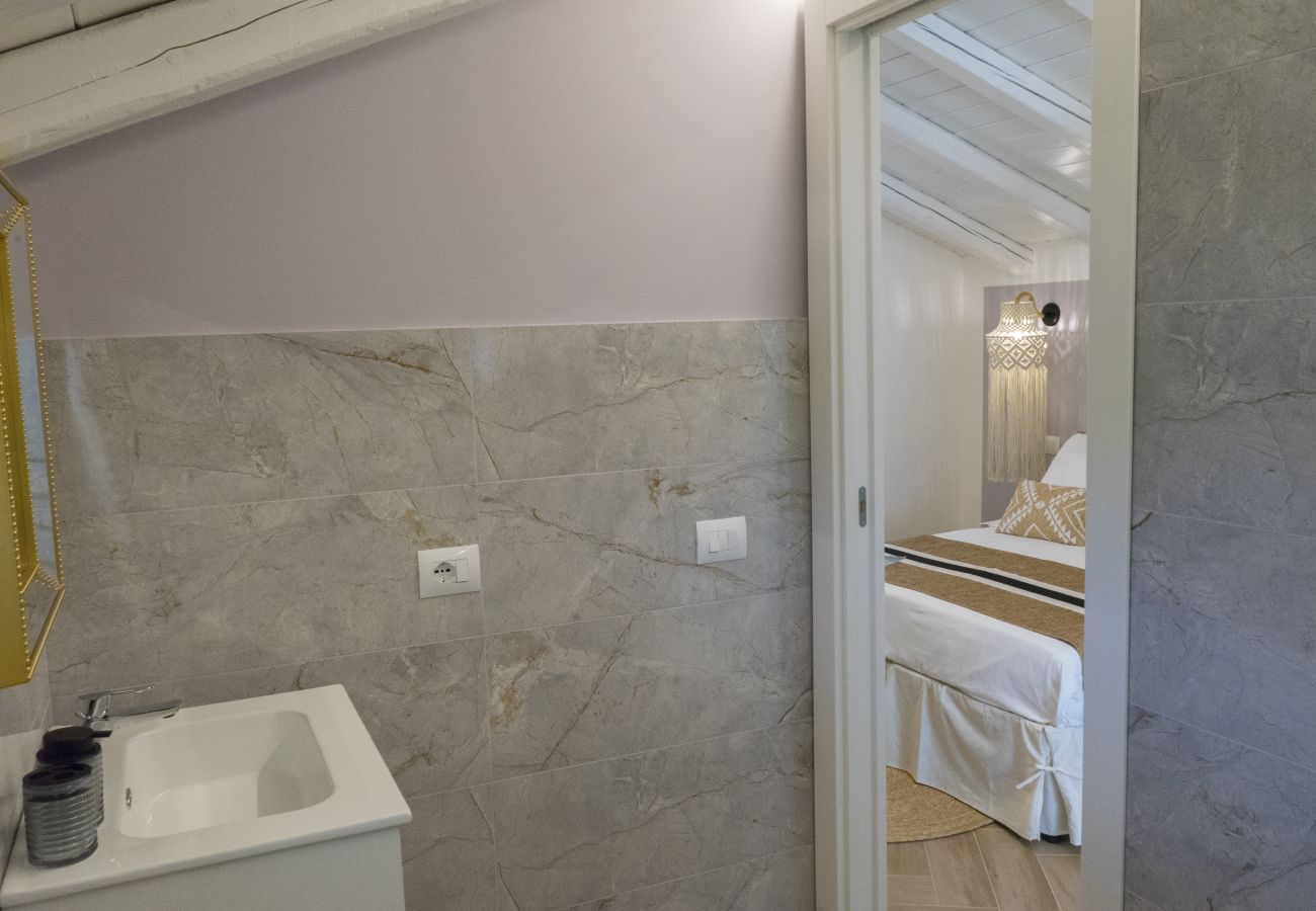 Villa in Ispica - VILLA  DELLE PALME  CON PISCINA - Affitti Brevi It