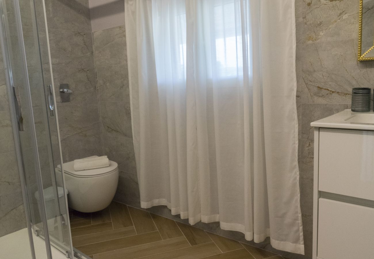 Villa in Ispica - VILLA  DELLE PALME  CON PISCINA - Affitti Brevi It