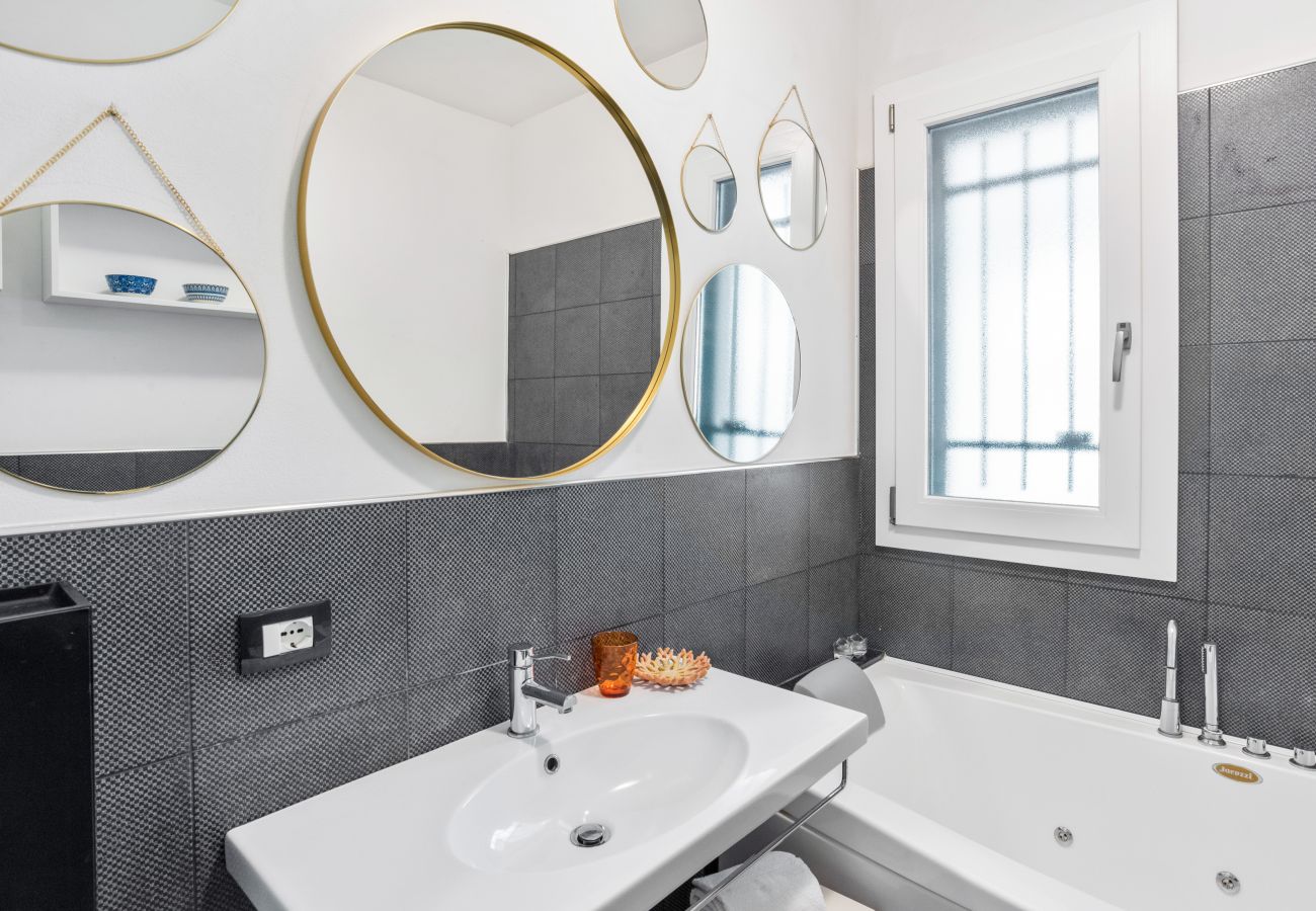 Villa in Ispica - VILLA Soave  Mare e Piscina - Affitti Brevi Italia