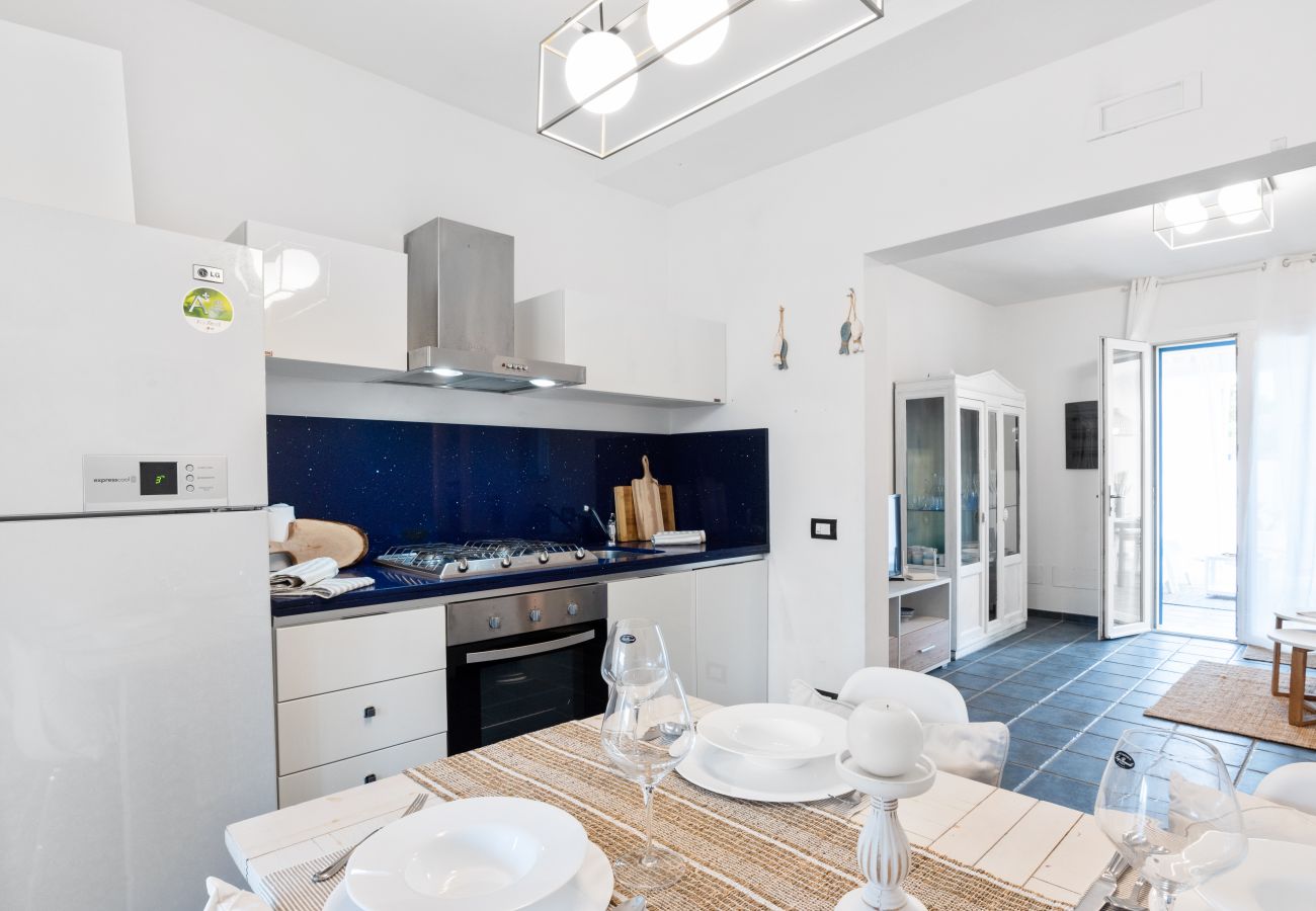 Villa in Ispica - VILLA Soave  Mare e Piscina - Affitti Brevi Italia