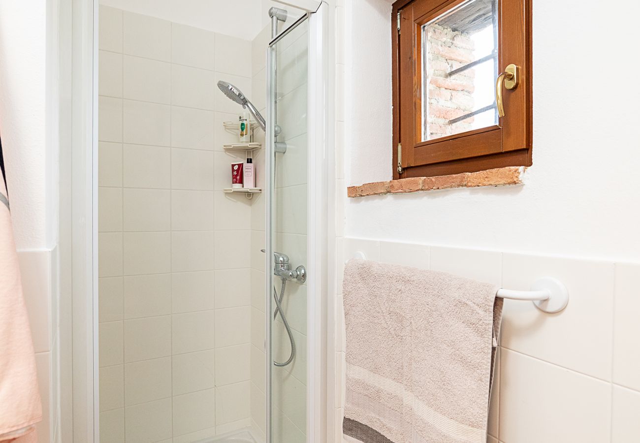 Townhouse in Lazise - COUNTRYHOUSE NOCINO 2