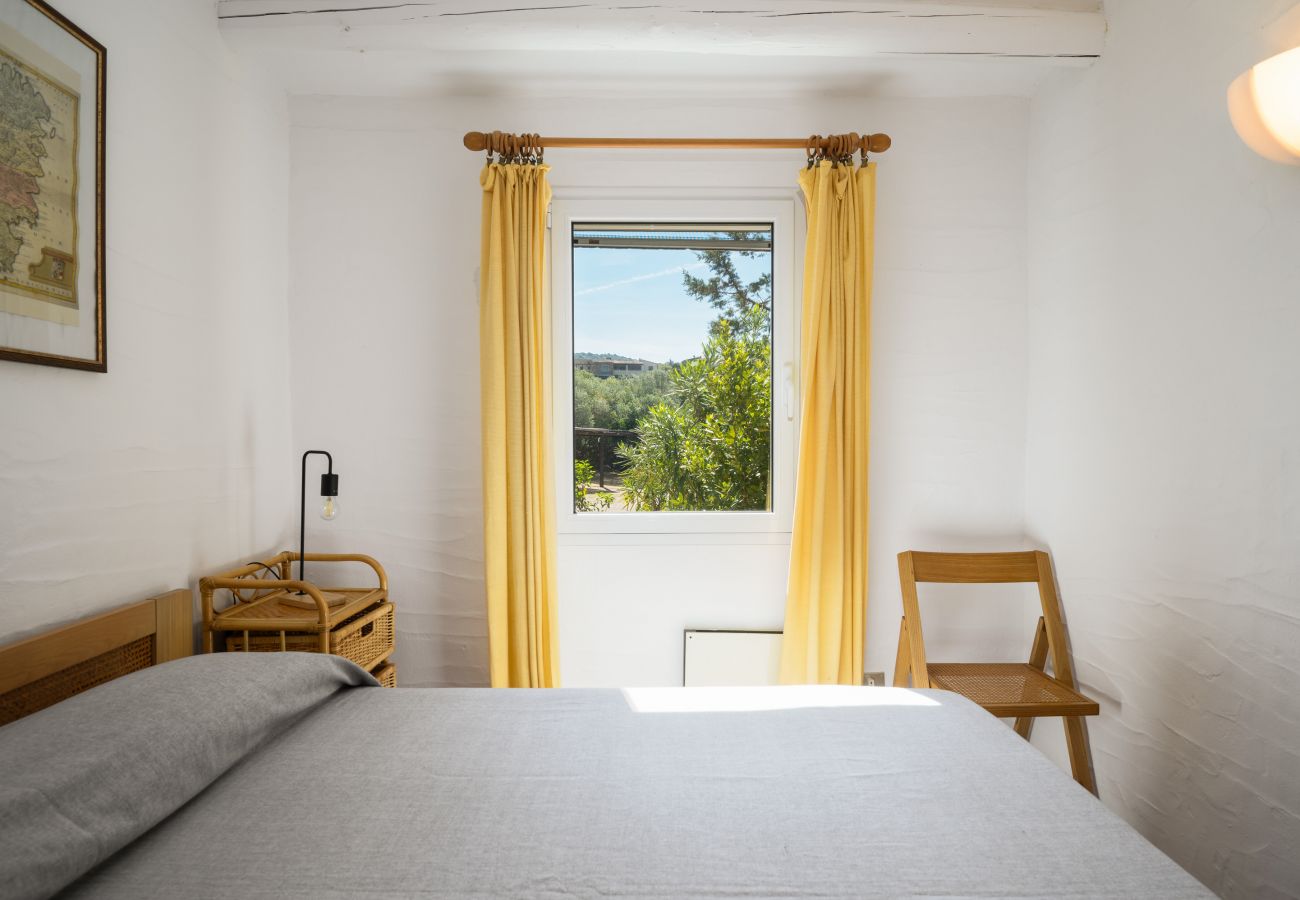 Apartment in Porto Rotondo - Caletta Nest 53